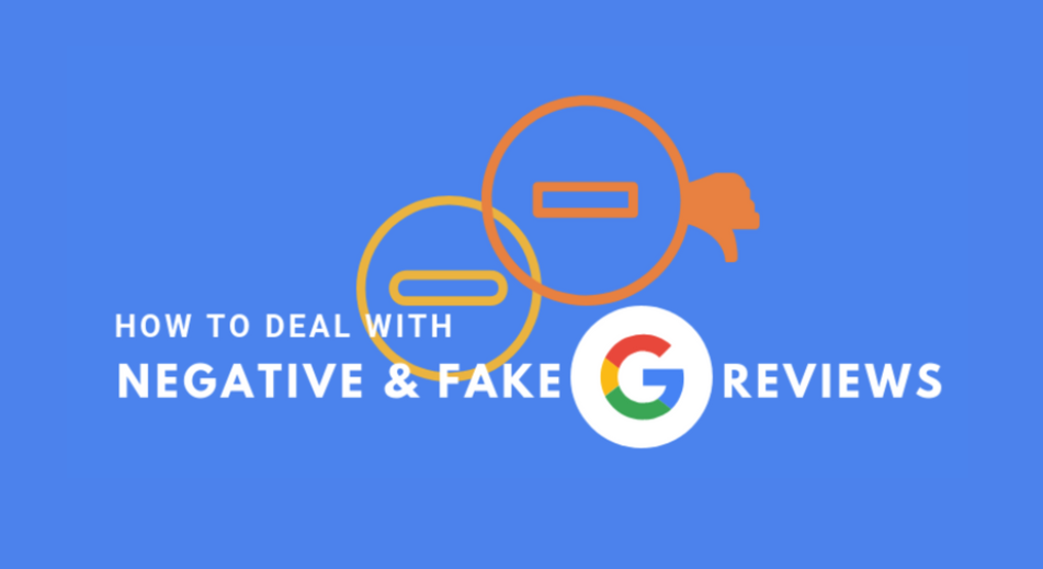 Digital Marketing Agency Digilari discusses how to deal with or remove negative and fake reviews on Google