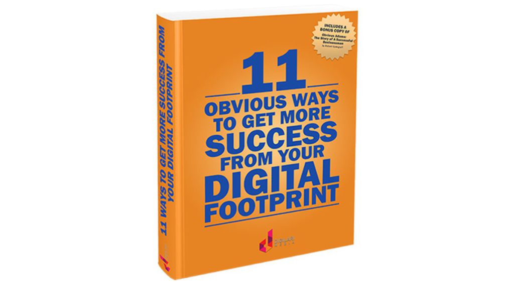 Brisbane Marketing Agency shares Digital Strategy Inspiration from the Successful Obvious Adams