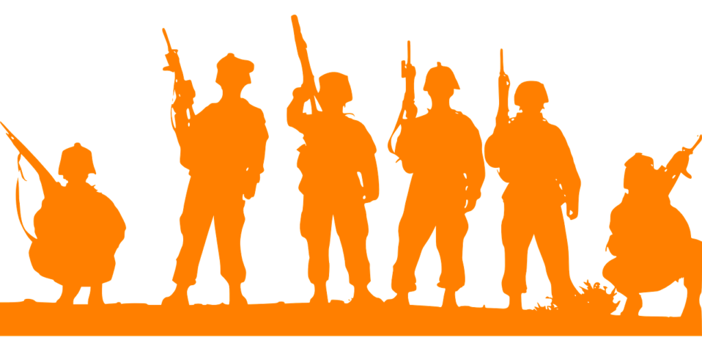 SEO and SEM Agency discusses top Website Optimisation Tips in comparison to Peace Time Generals Prepare for War