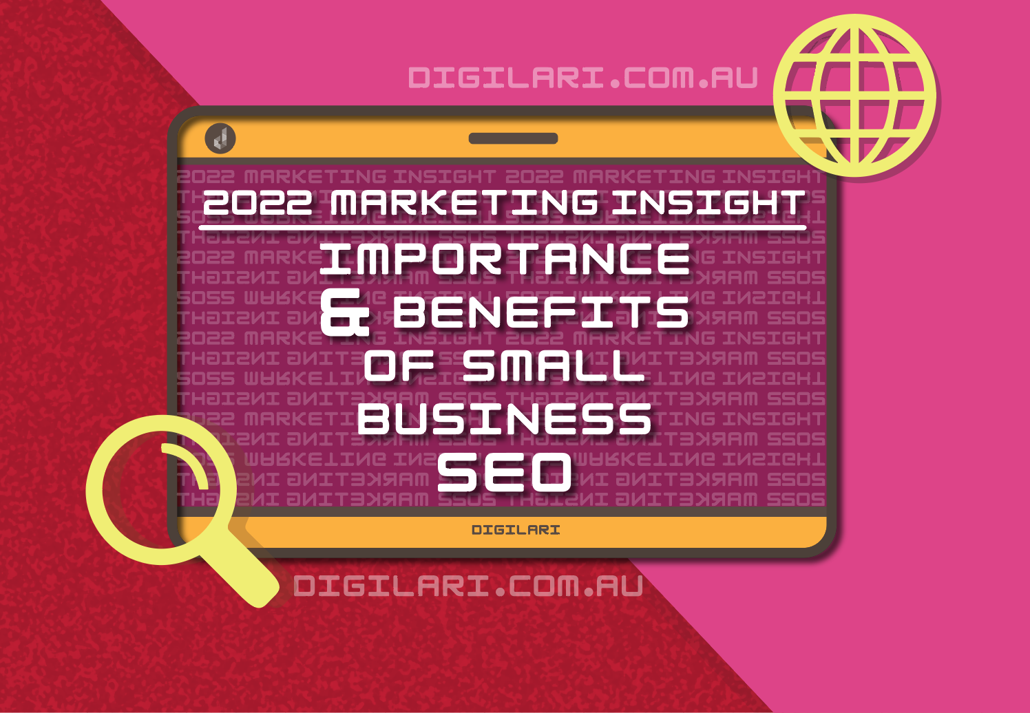 6 Reasons Why SEO Is (Still) Important For Small Businesses [2022 Guide]