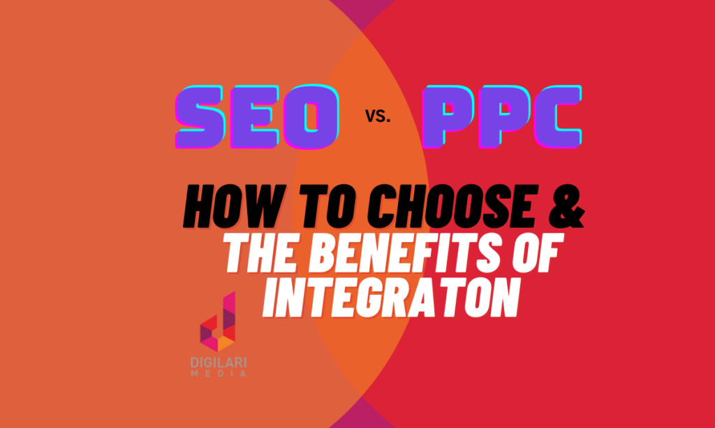 seo vs ppc