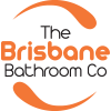 brisbane bathroom company logo