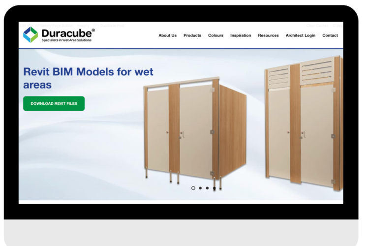 Duracube case study