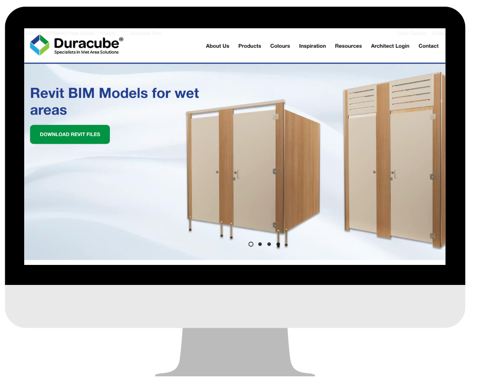 Duracube case study