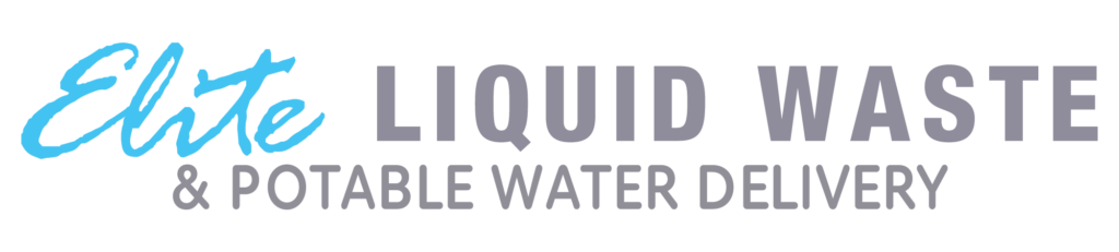 Elite Liquid Waste logo