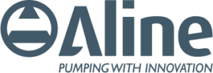 Aline Logo