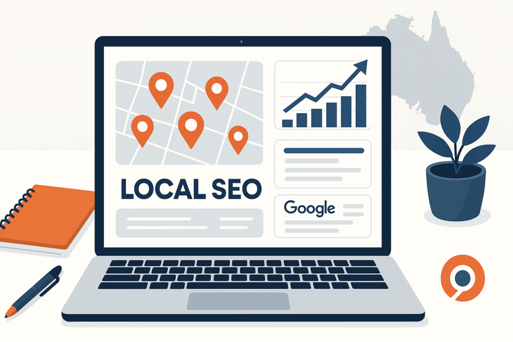 Local SEO