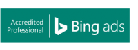 Digilari Accredited Bing Ads Professional