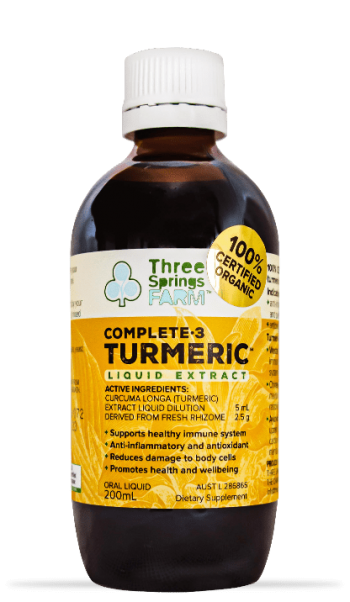 Three Springs Farm: an email marketing case study Three Springs Farm: an email marketing case study